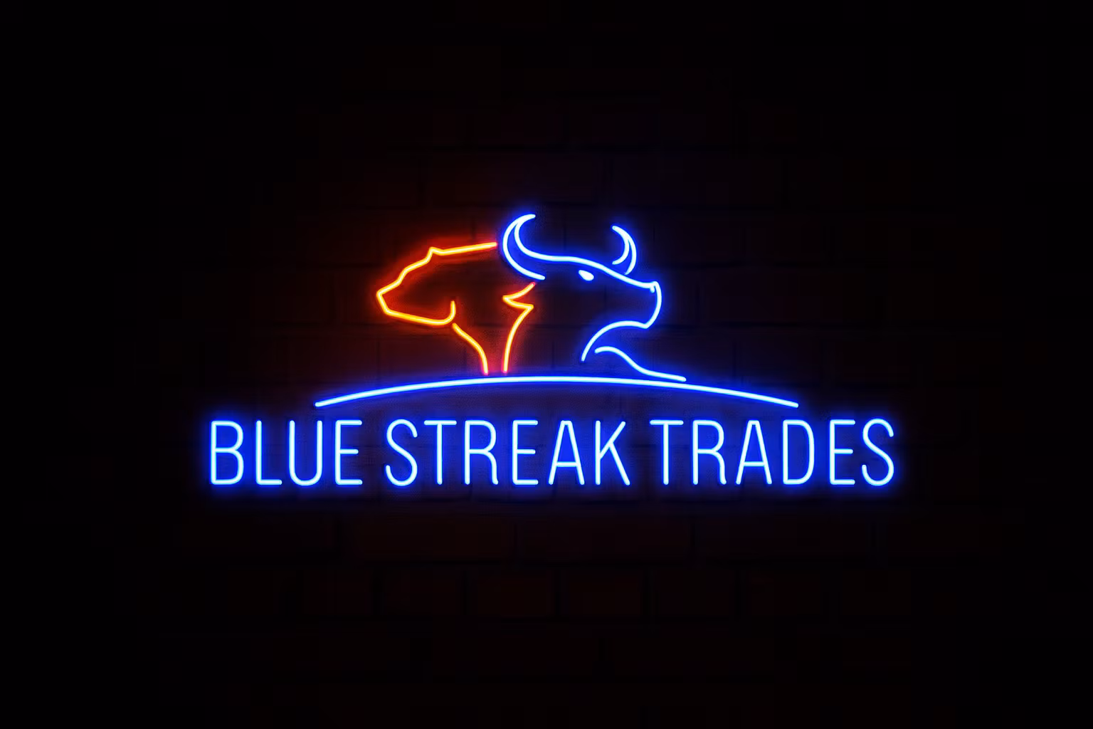 Blue Streak Premium Signals