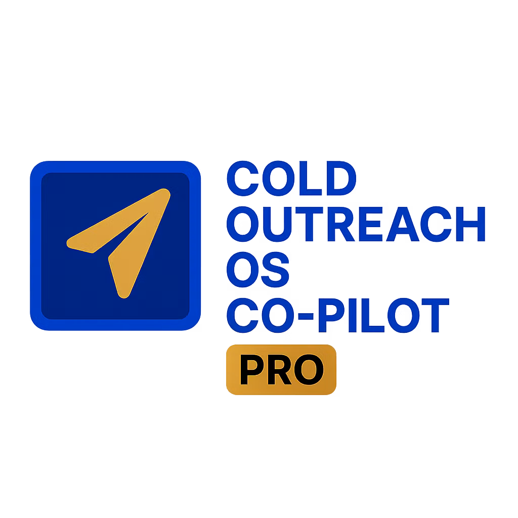 Co-Pilot Pro (Founders Access)