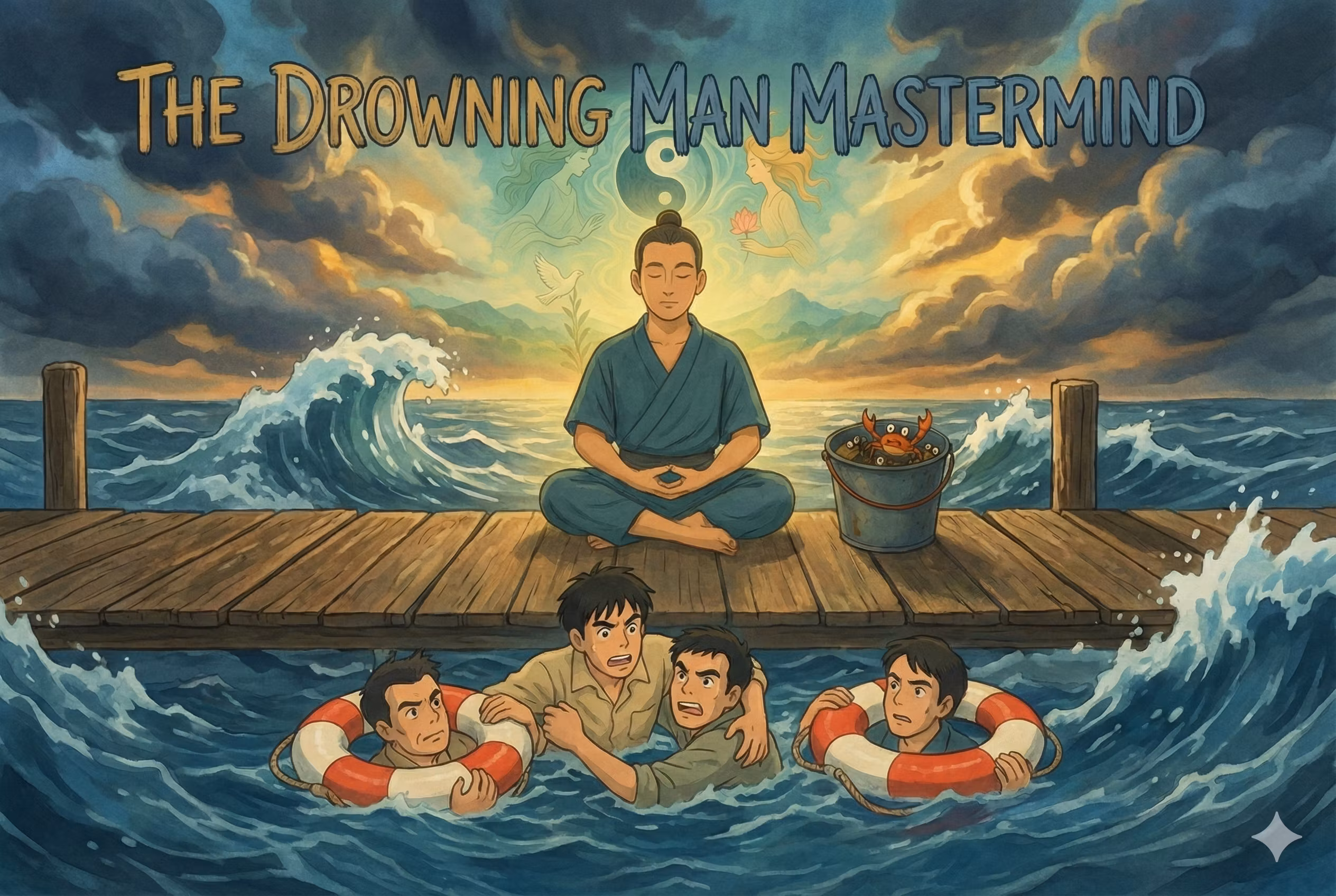 Mastermind Course