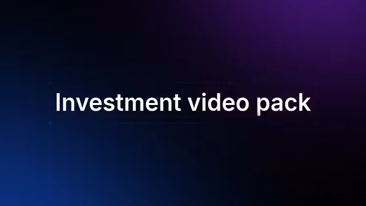 Top 5 Investing Mastery Videos