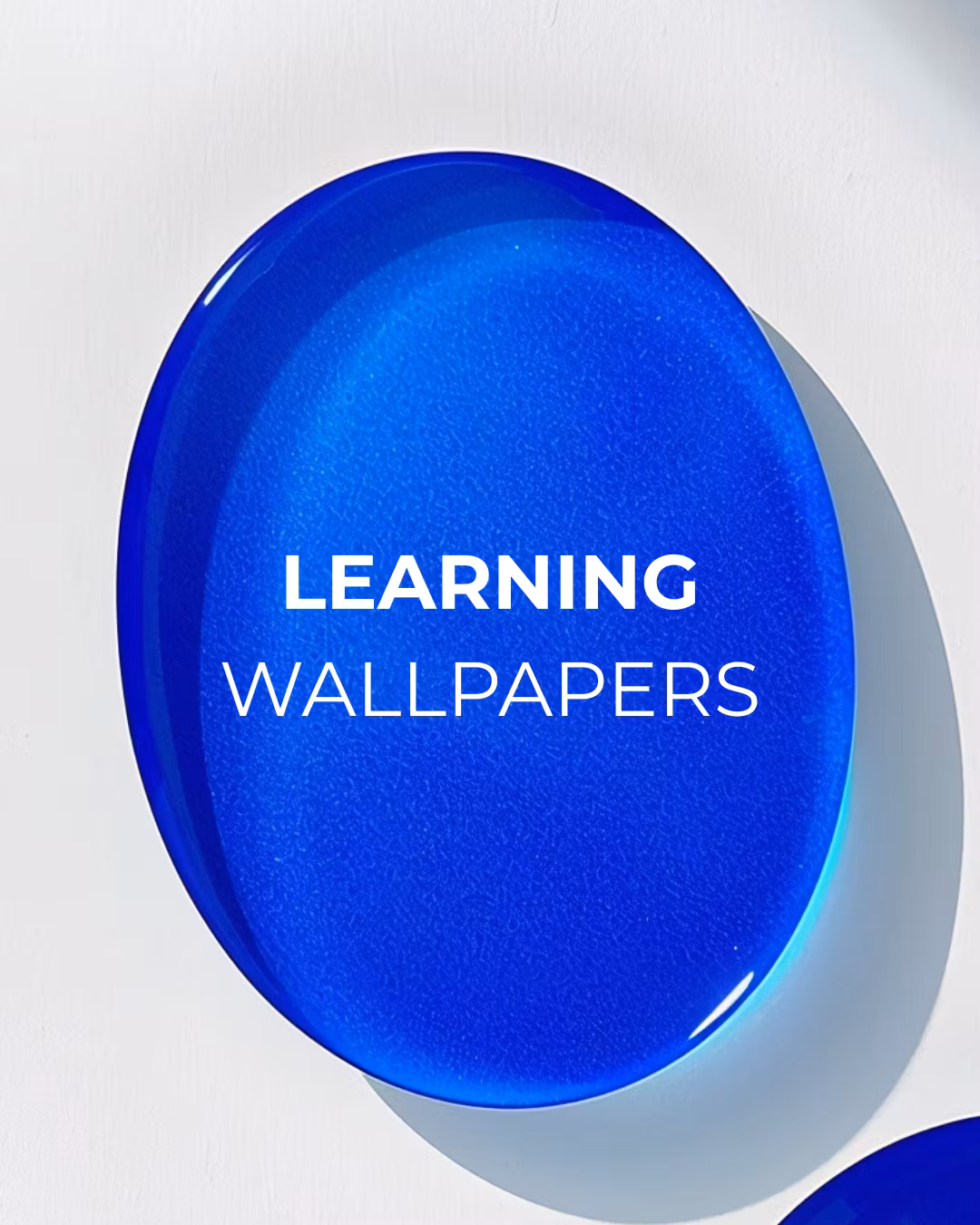 Help with Learning Wallpapers