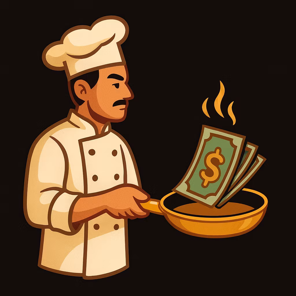 Cooks For All - Premium