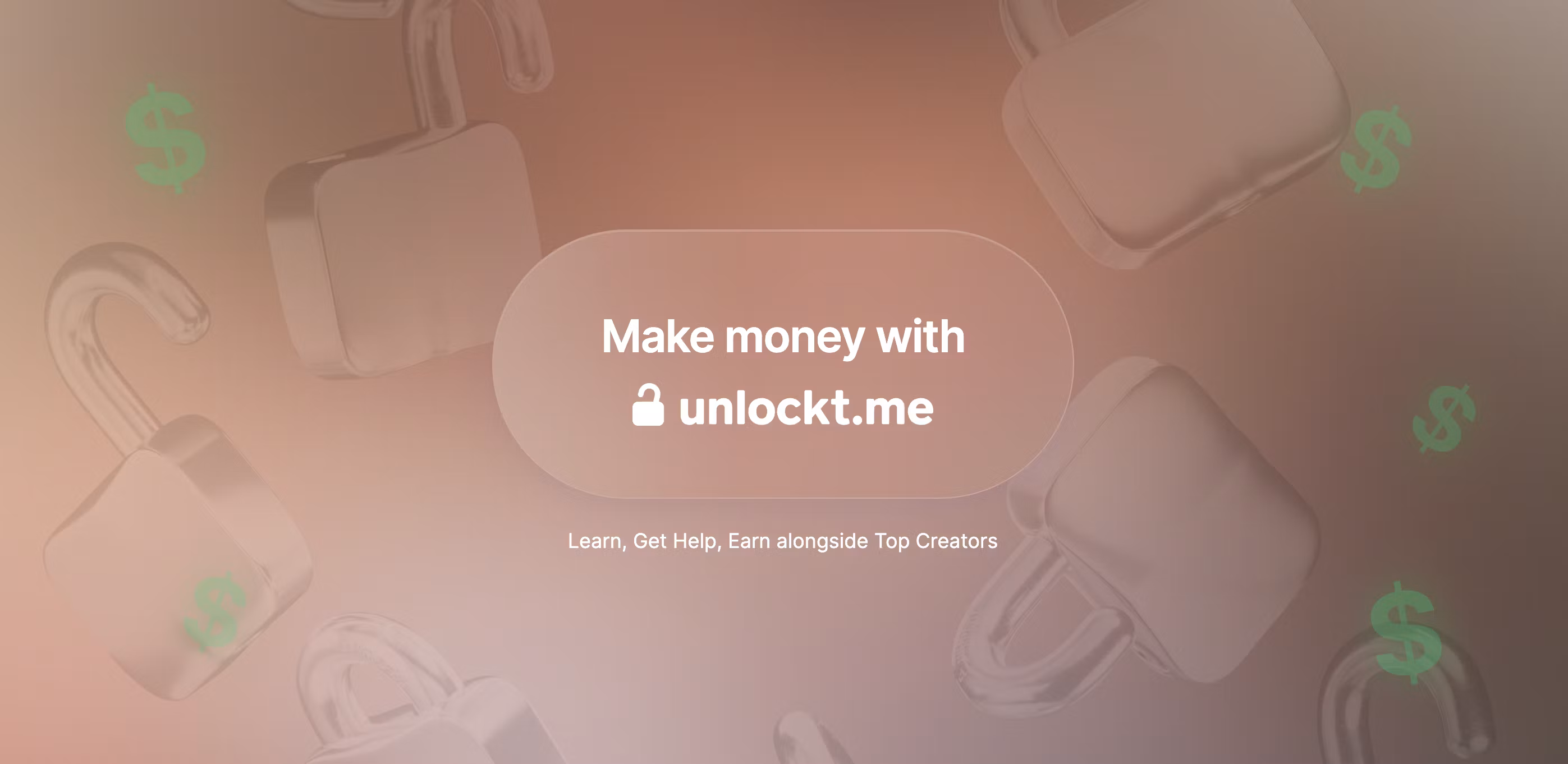 Unlockt Community