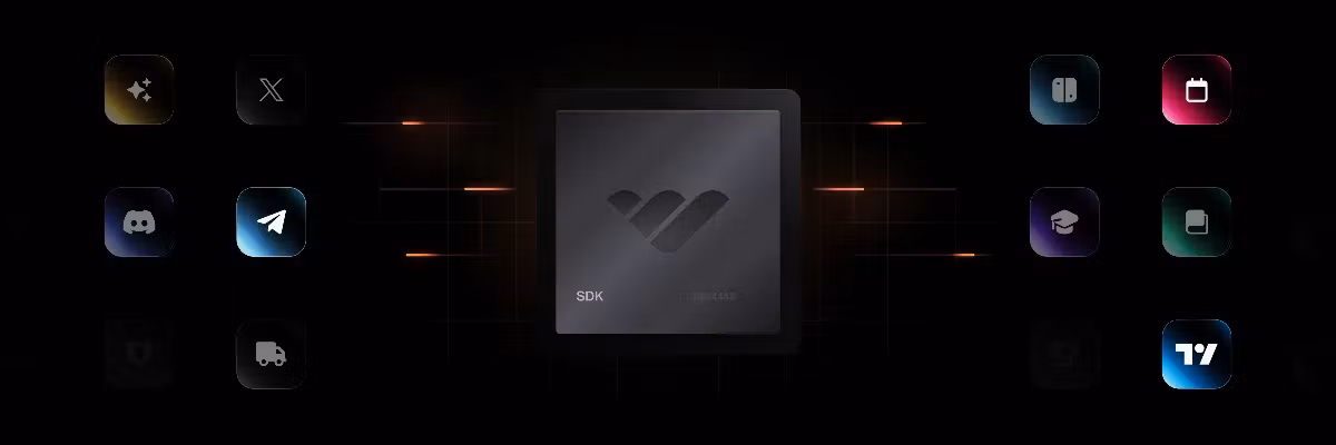 Profile banner