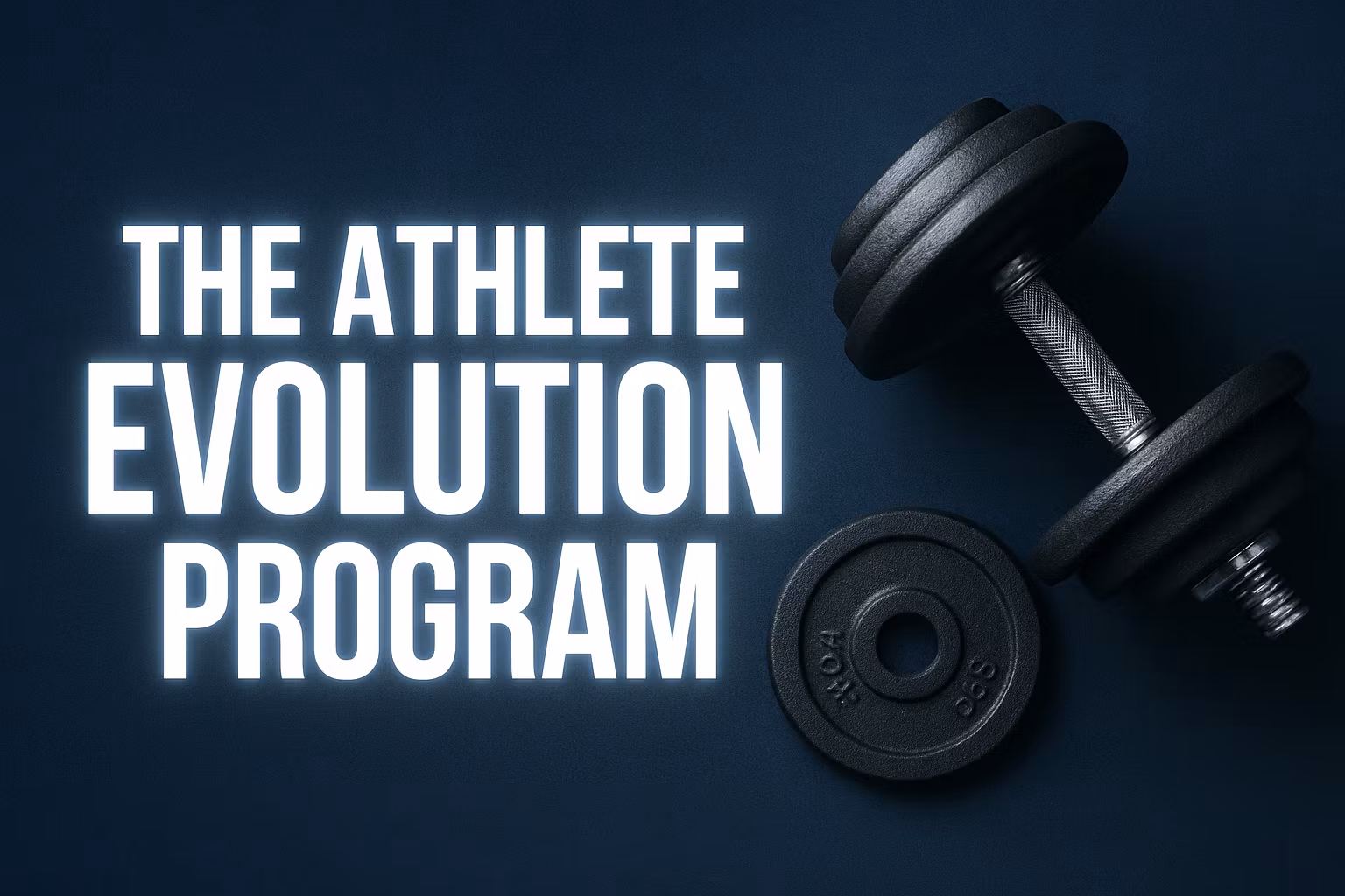 Athlete Evolution Program