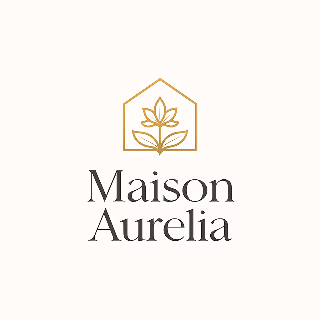 The Maison Aurelia Home Design