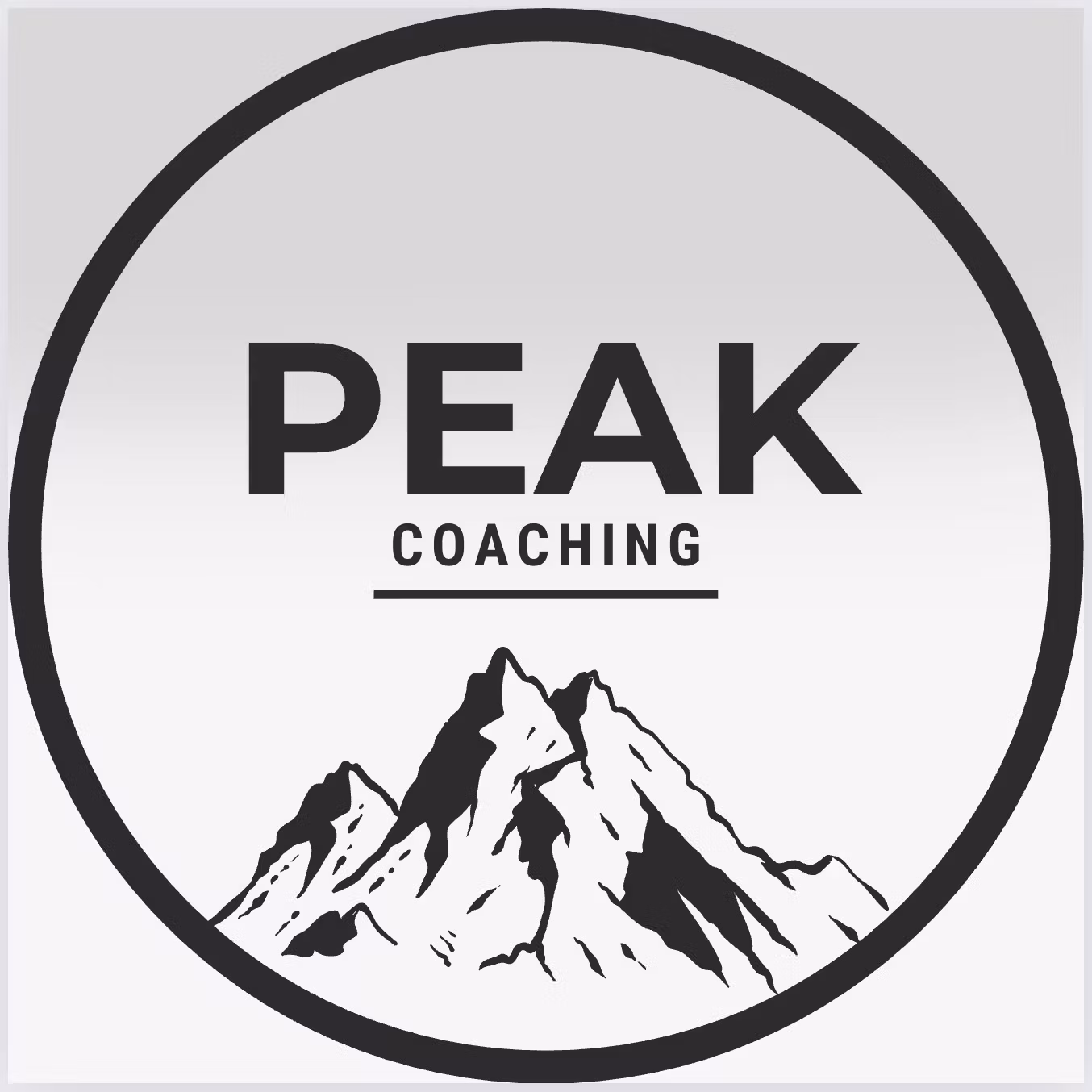 Peak Coaching