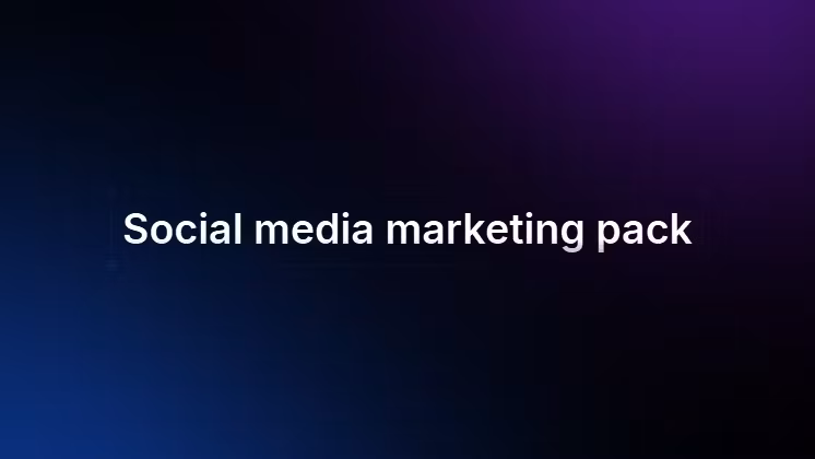Top 5 media marketing videos