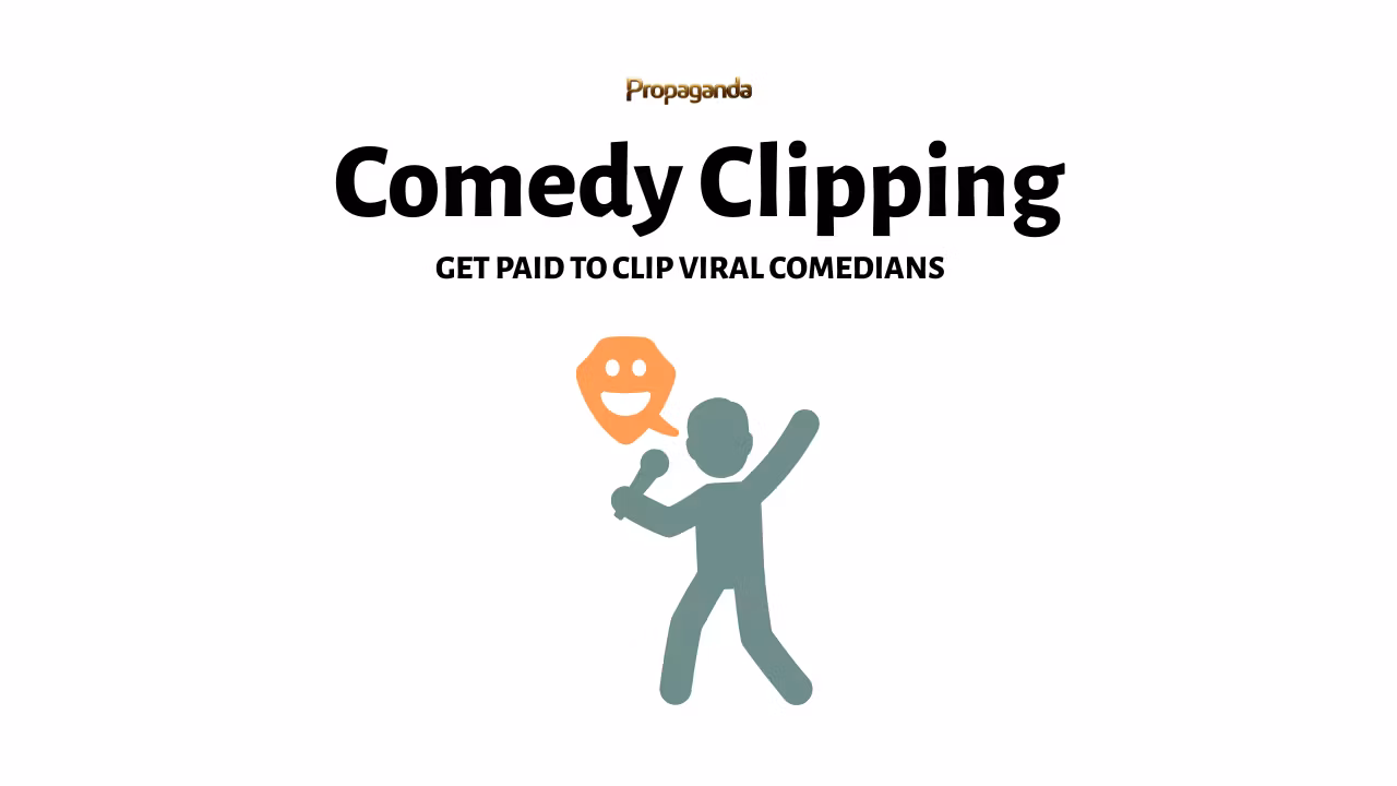 Comedy Clipping