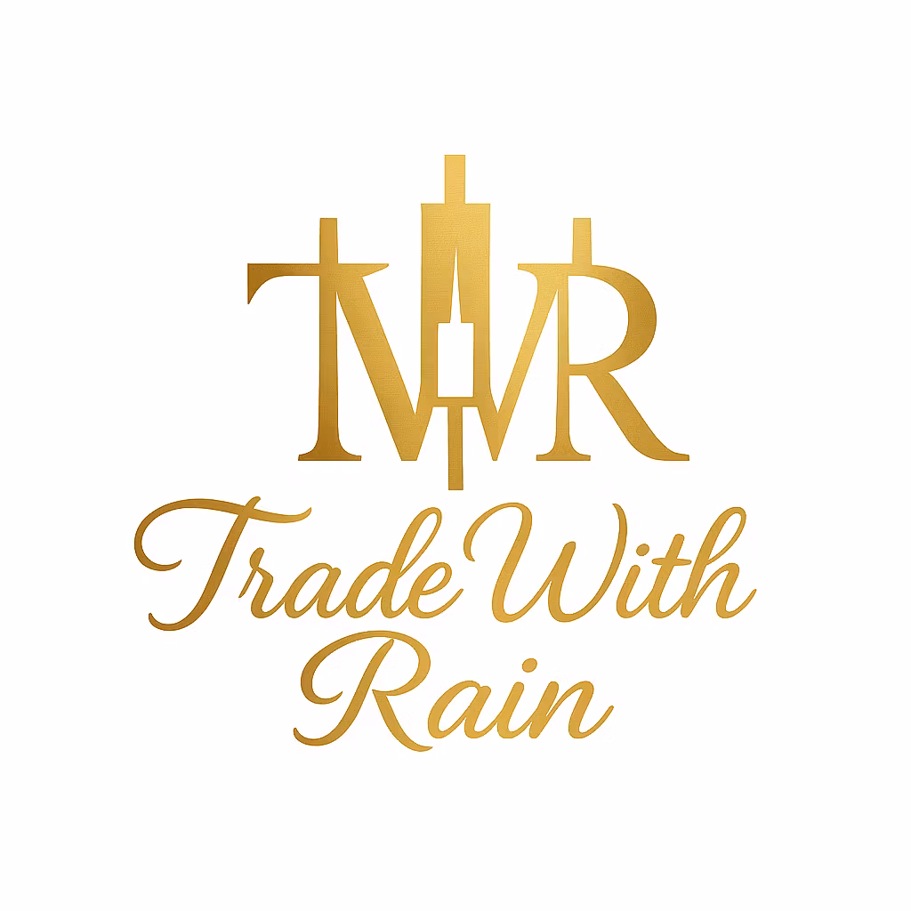 Trade With Rain