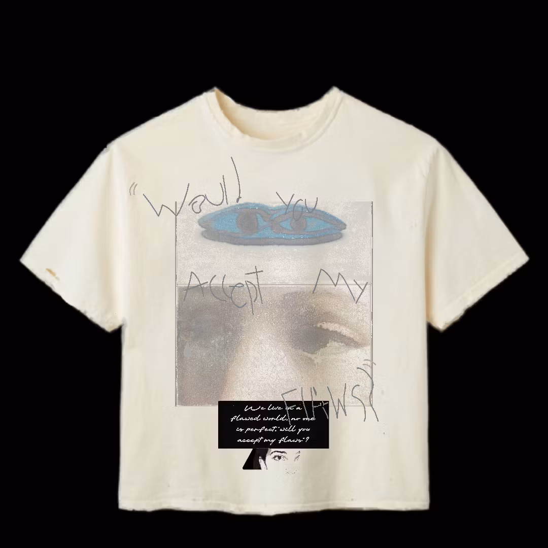 “W”OULD “Y”OU “A”CCEPT “M”Y “F”LAWS TEE