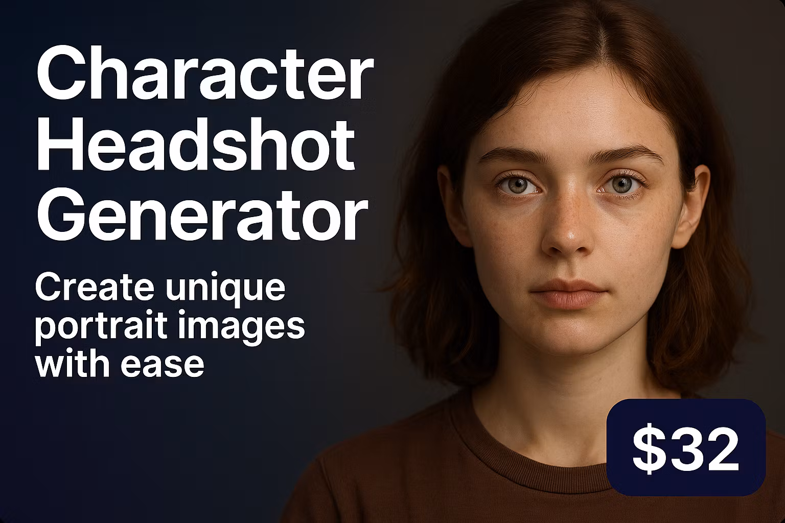 Cinematic Scene Builder