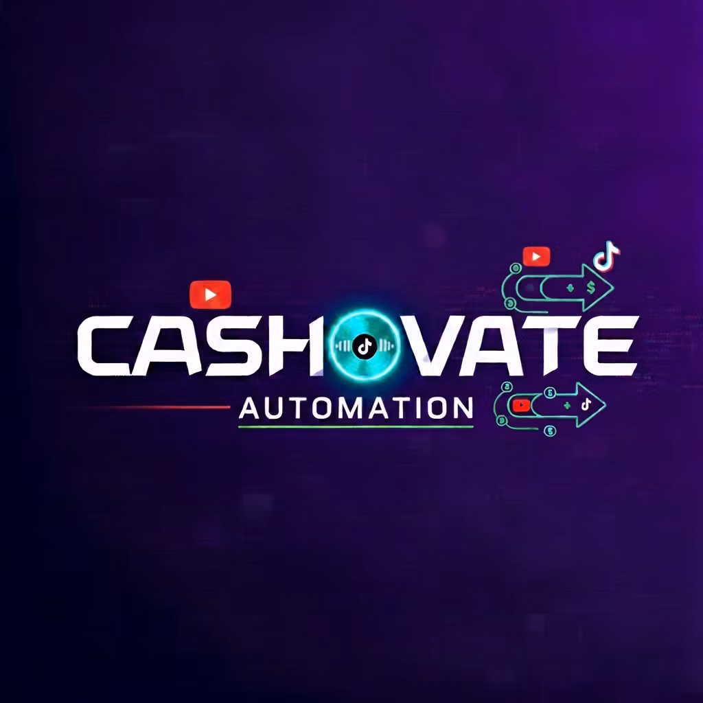 Tiktok And Youtube Automation