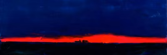 Profile banner