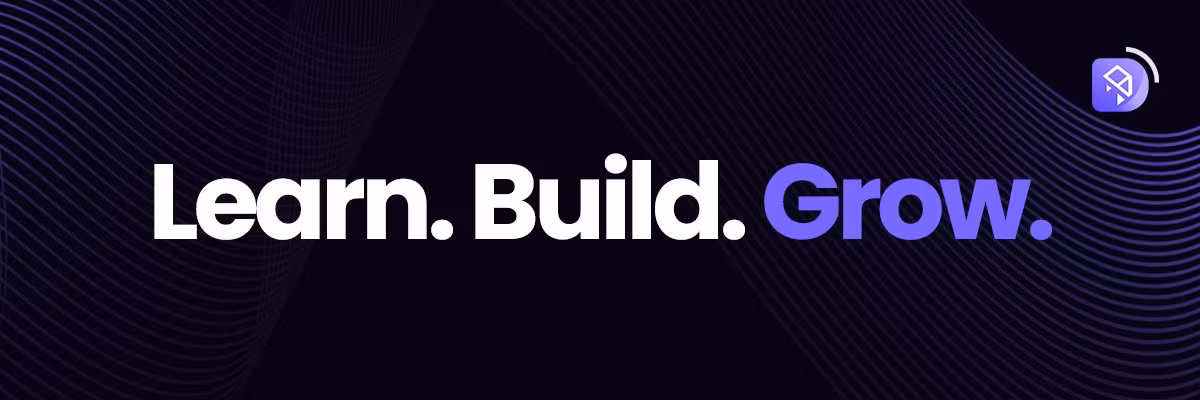 Profile banner