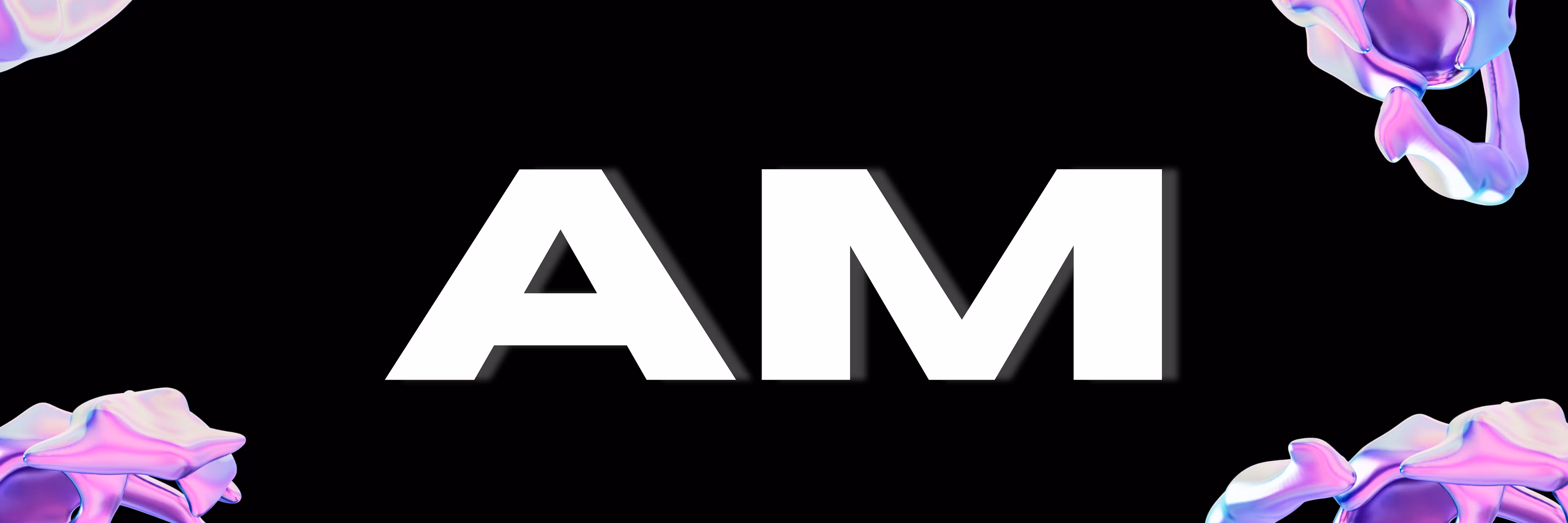 Profile banner