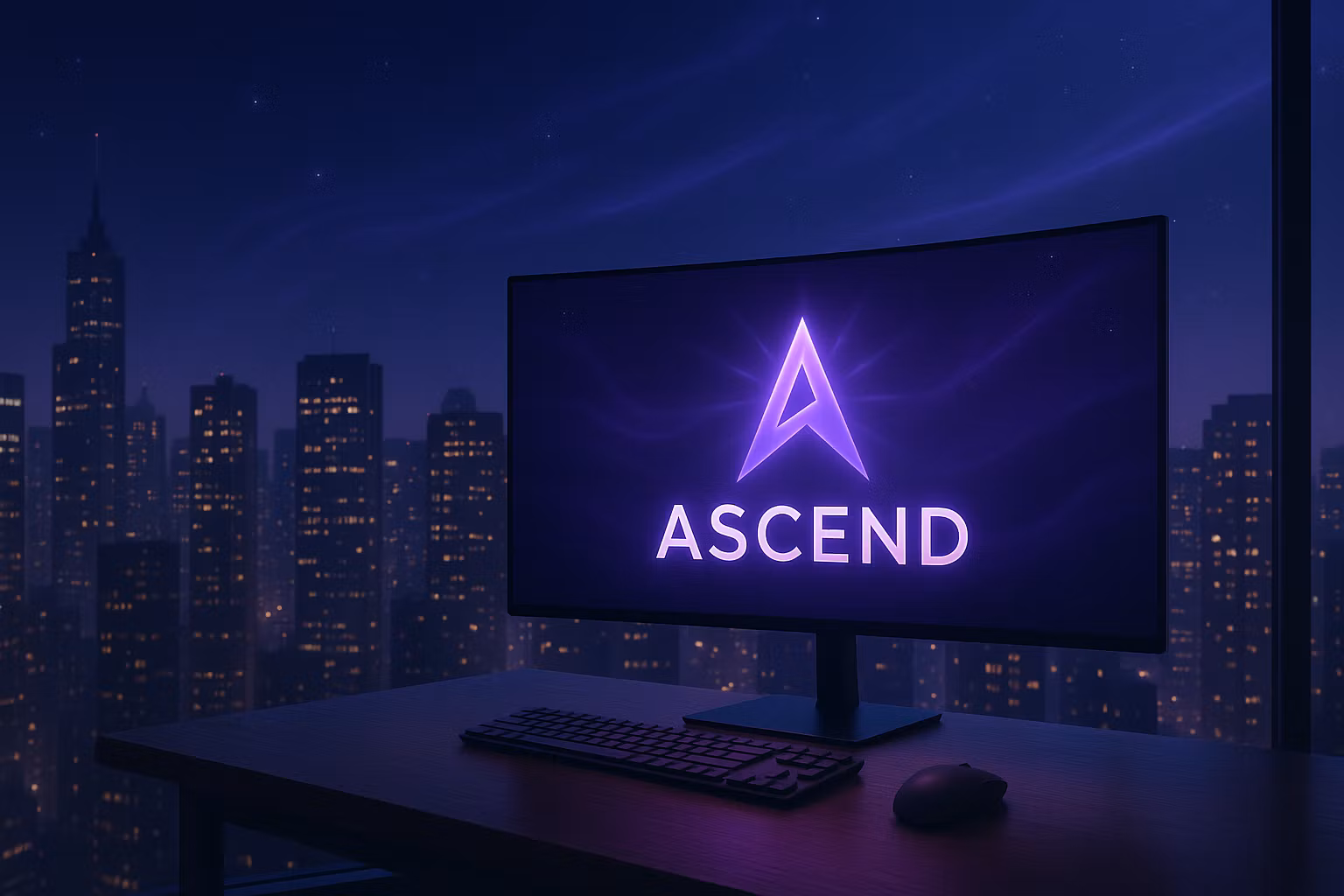 Ascend 