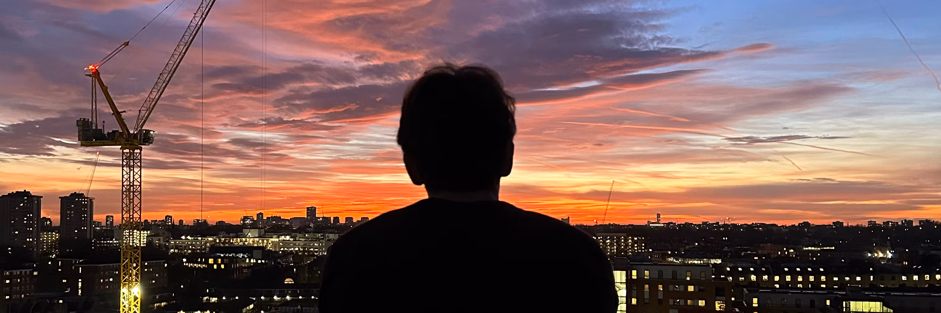 Profile banner