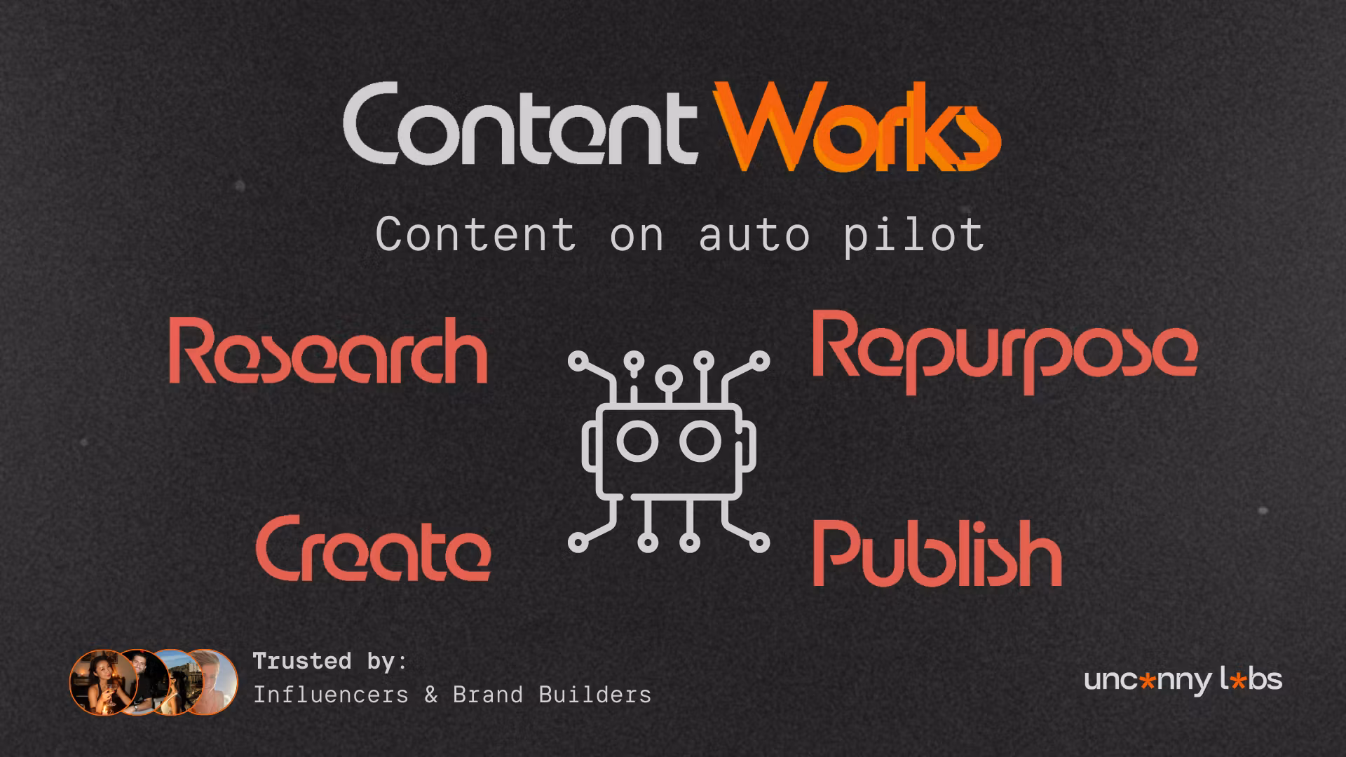Content Works