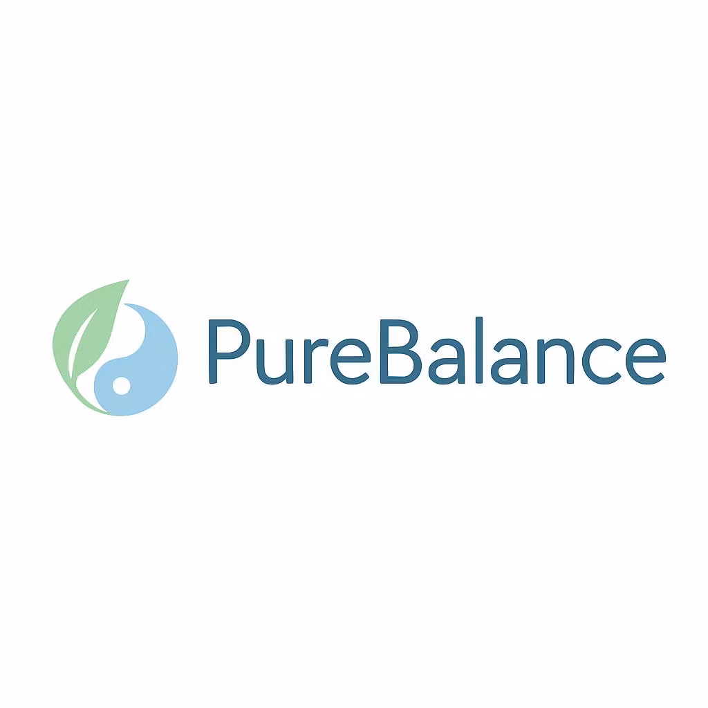 PureBalance Daily Wellness Res