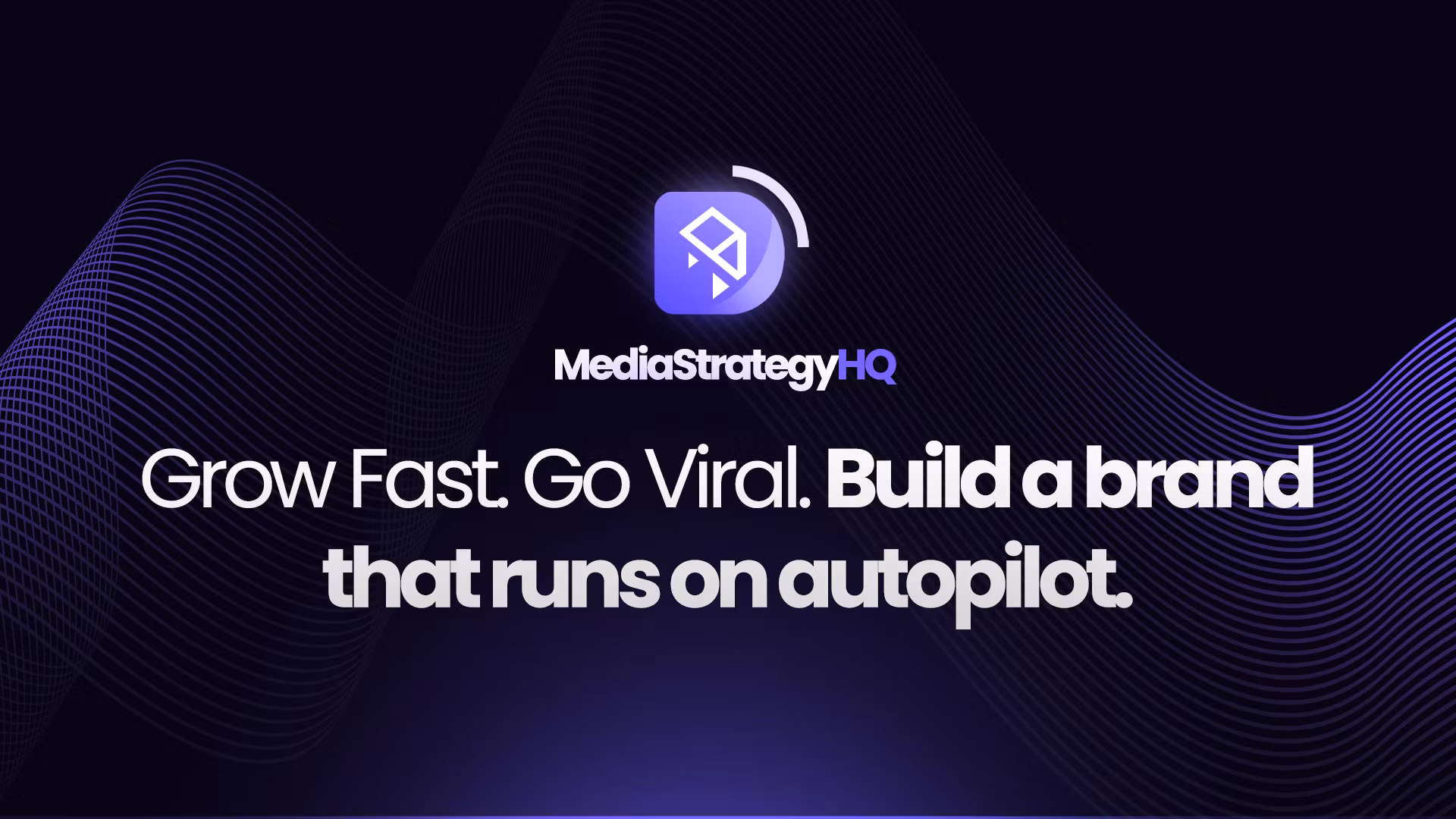 MediaStrategyHQ