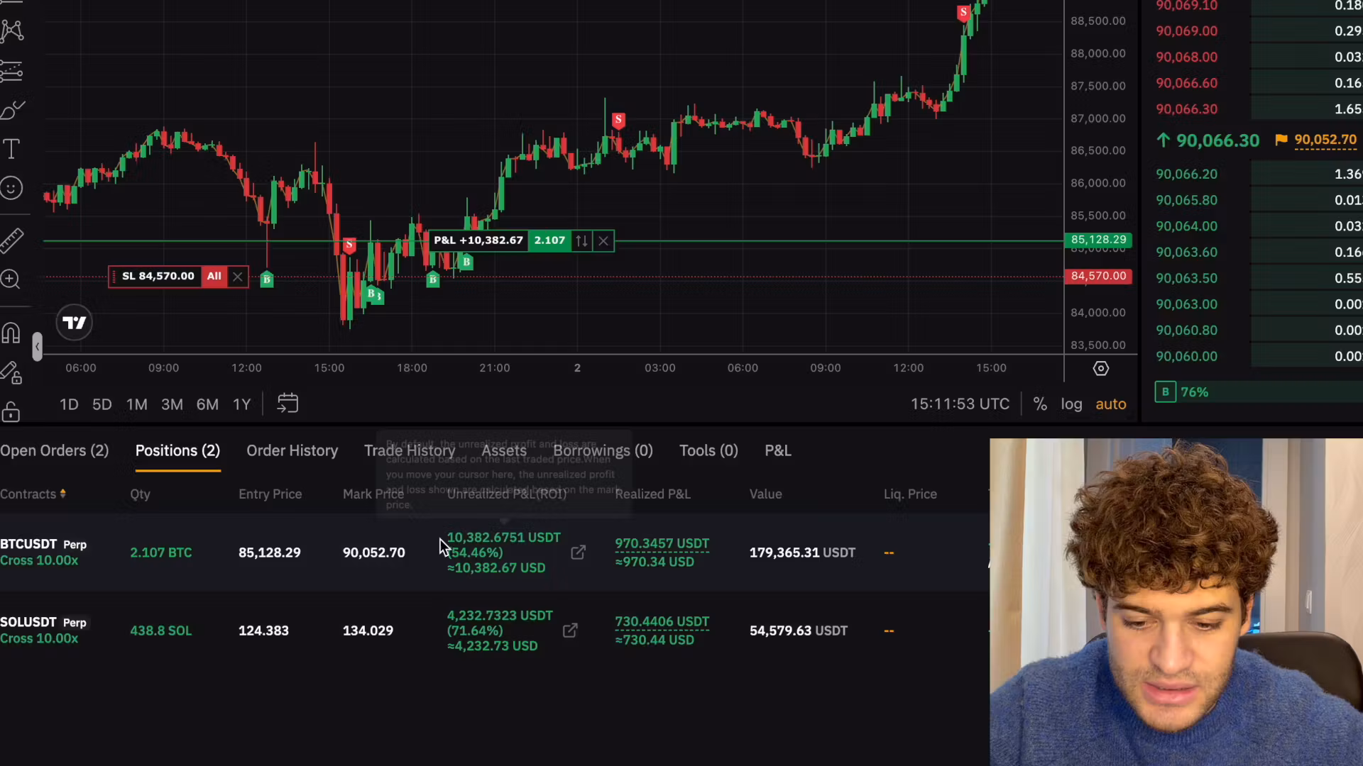 Market Maker