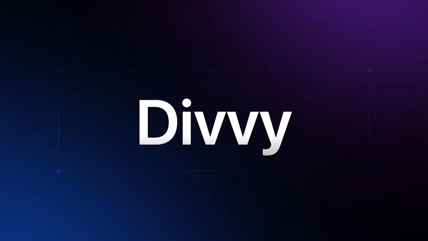 Divvy - Portfolio