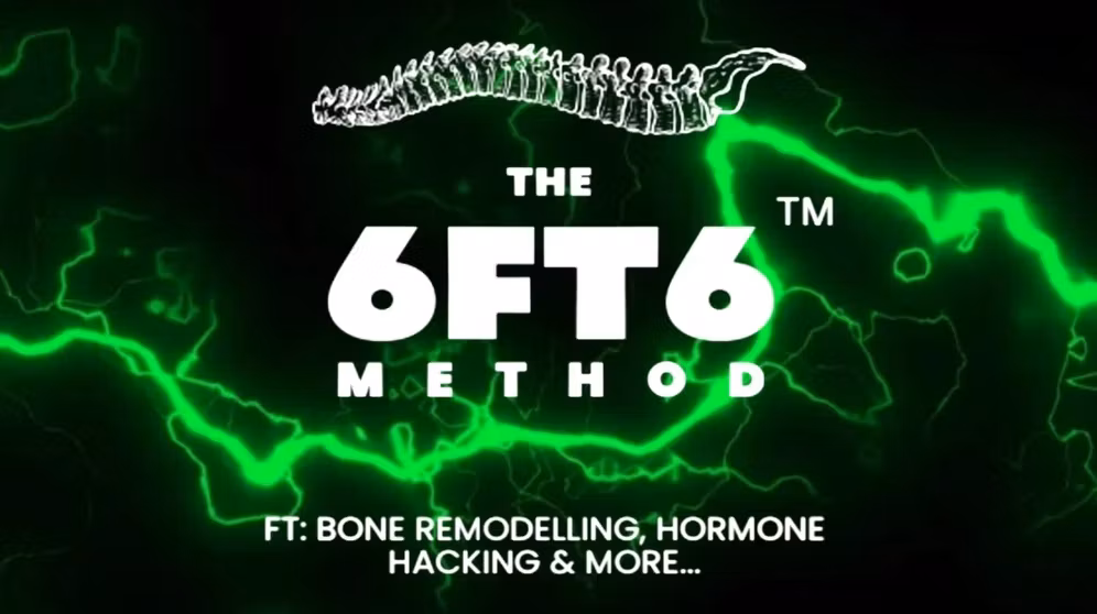 6ft6_Method_E-Book