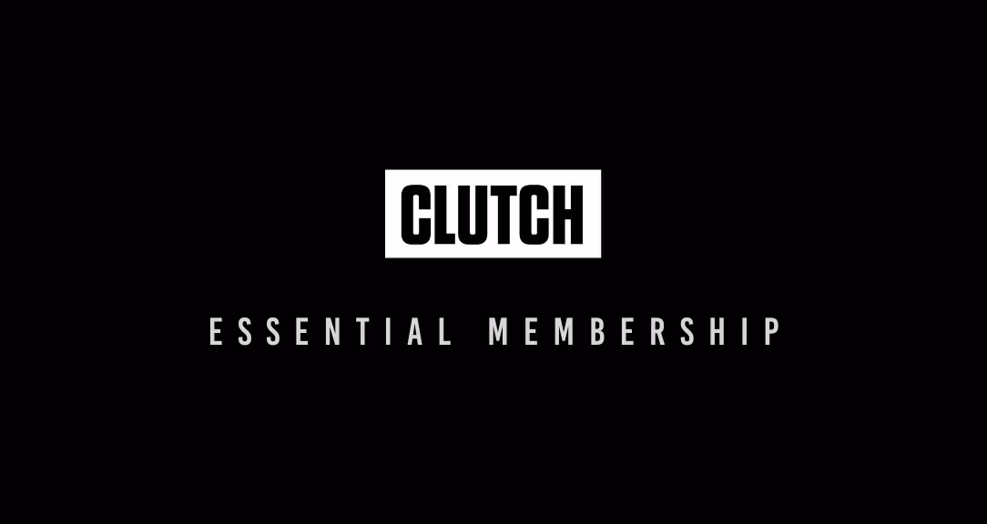 12-Week Essential Membership