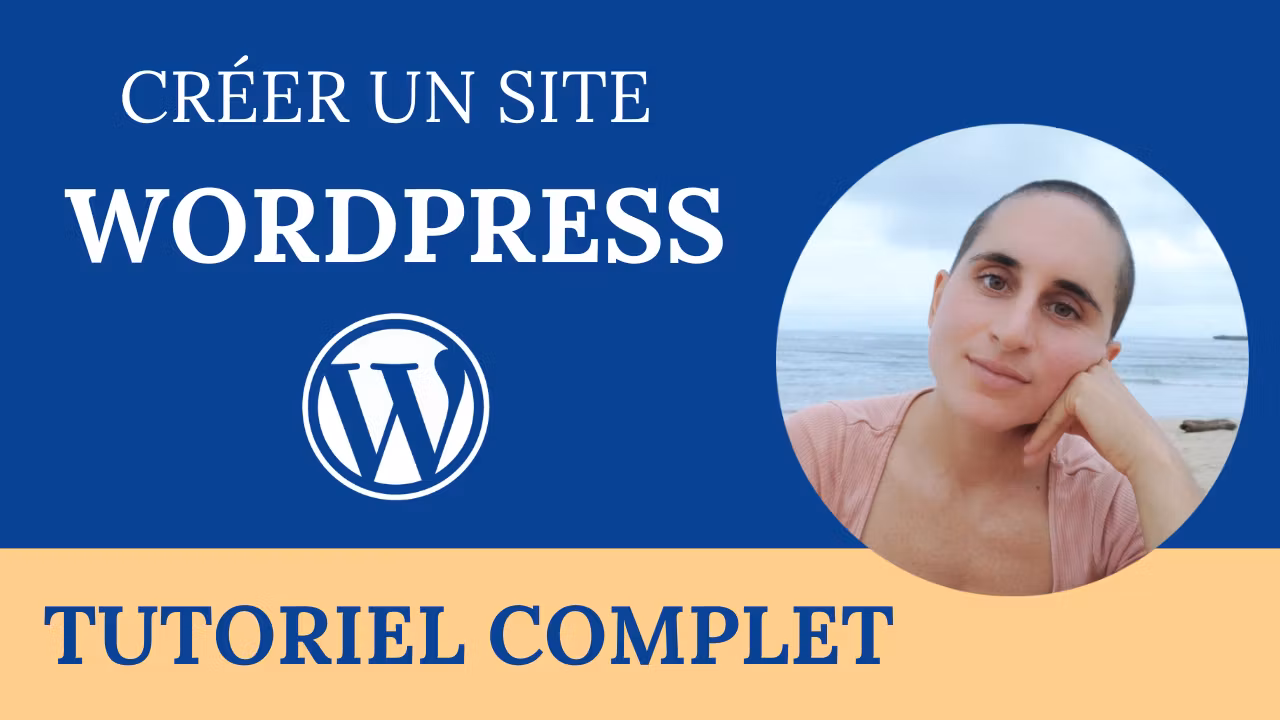 Kit de création WordPress #1