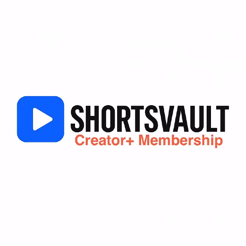 Creator+ Membership