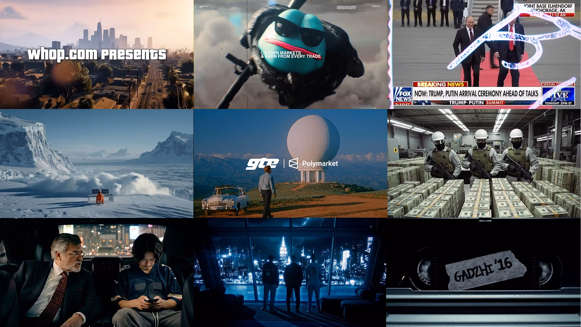 AI Video Labs
