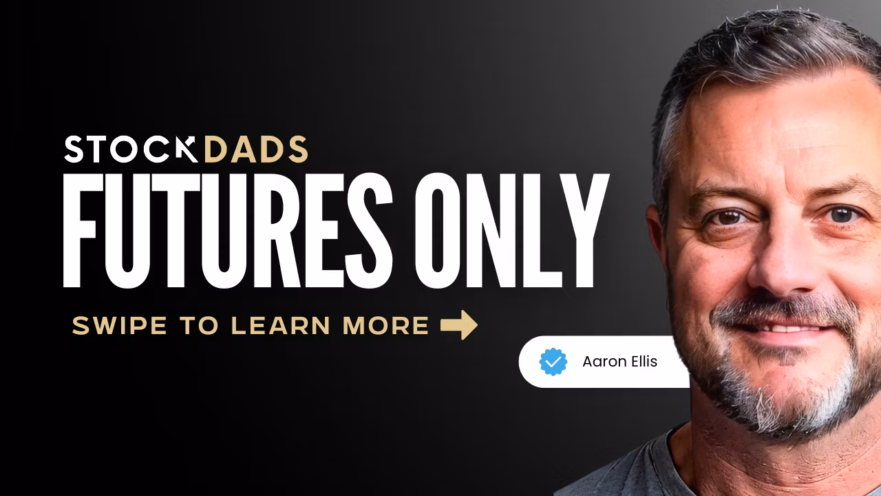 Stock Dads (Futures Only)