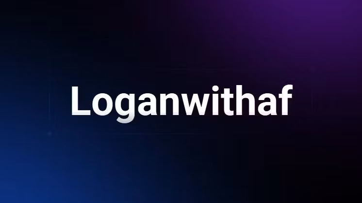 Loganwithaf clipping