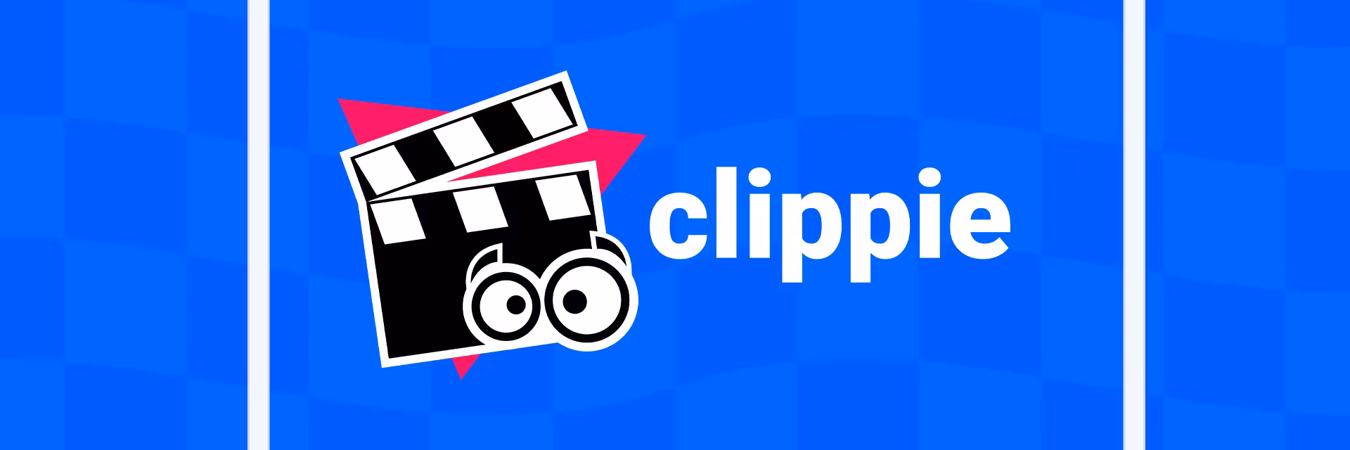 Profile banner