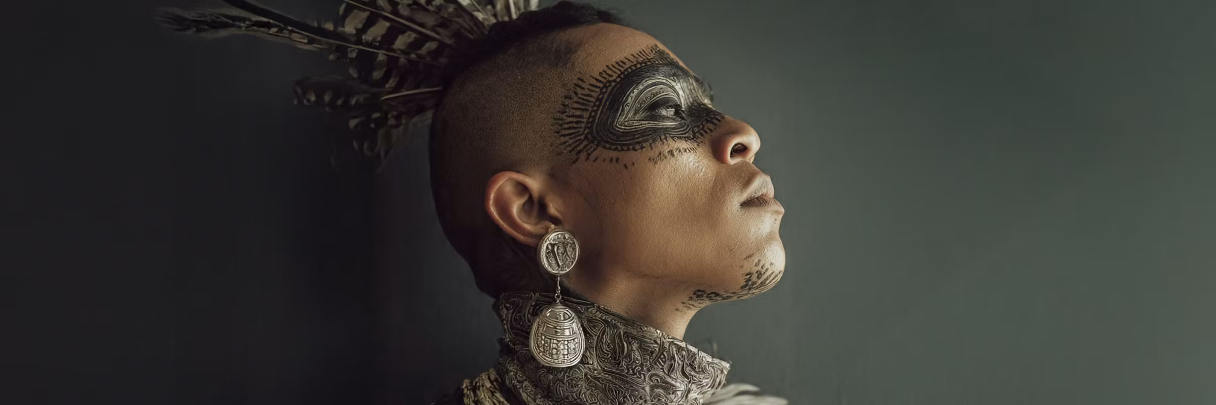 Profile banner