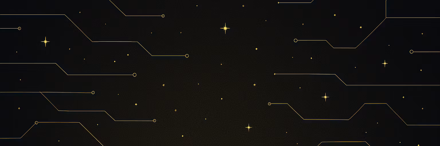 Profile banner