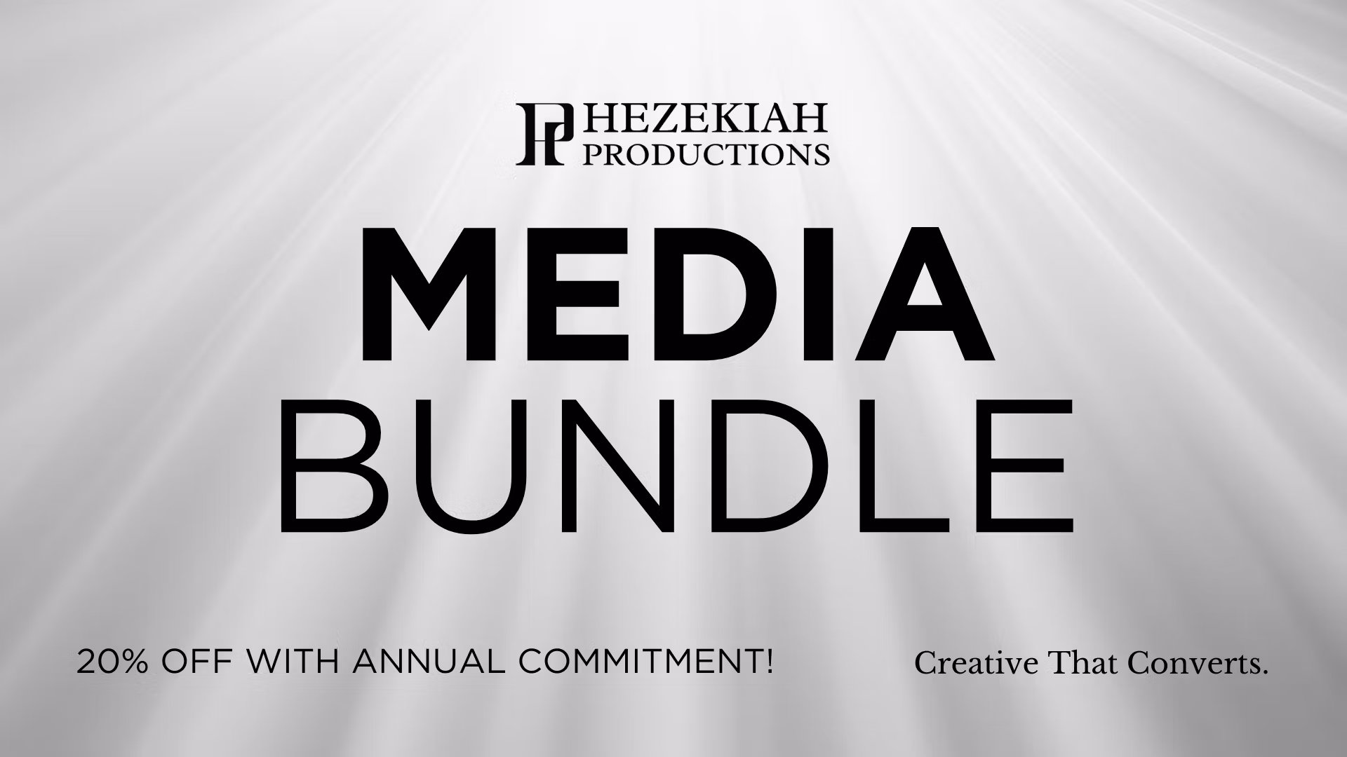 Media Bundle