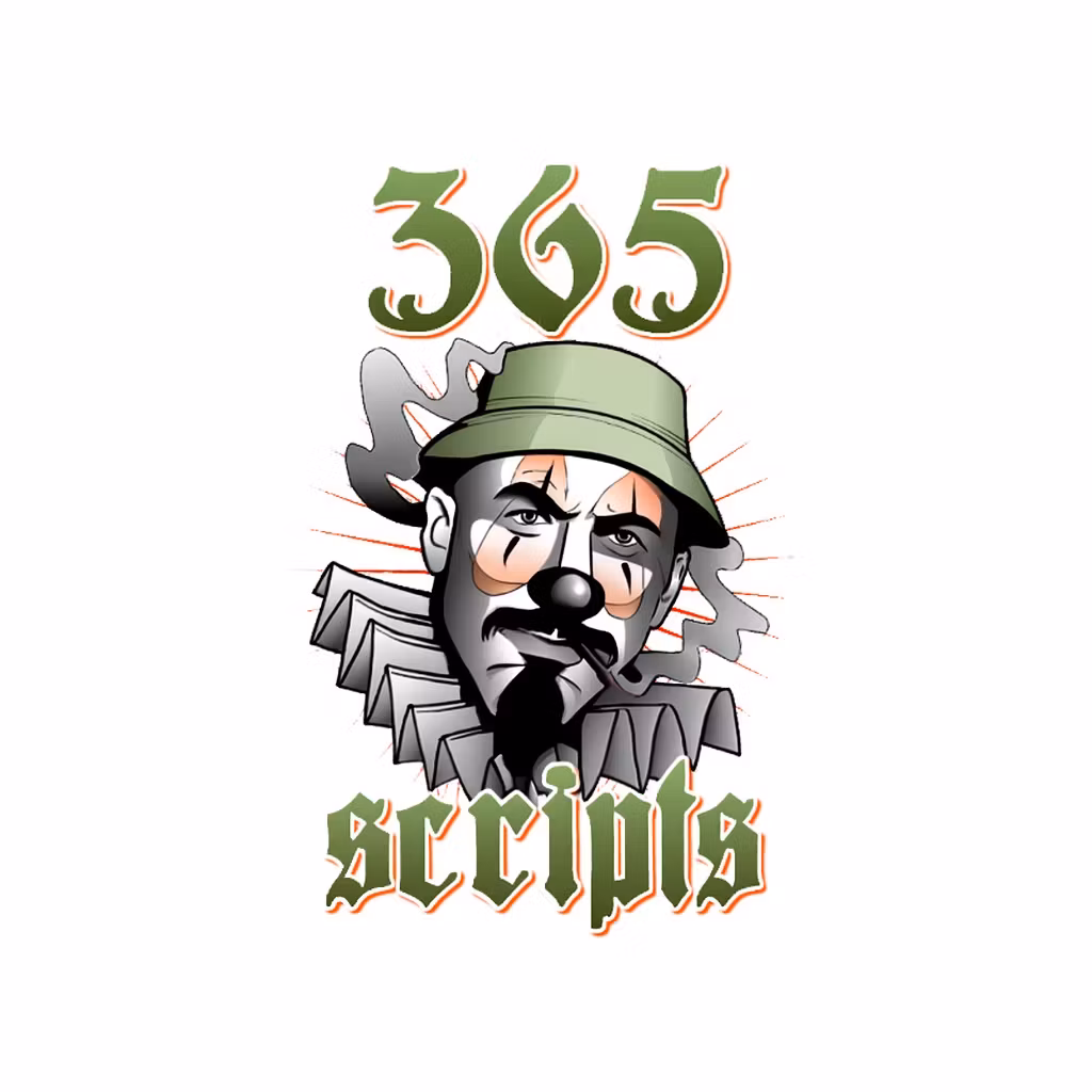 365 Scripts