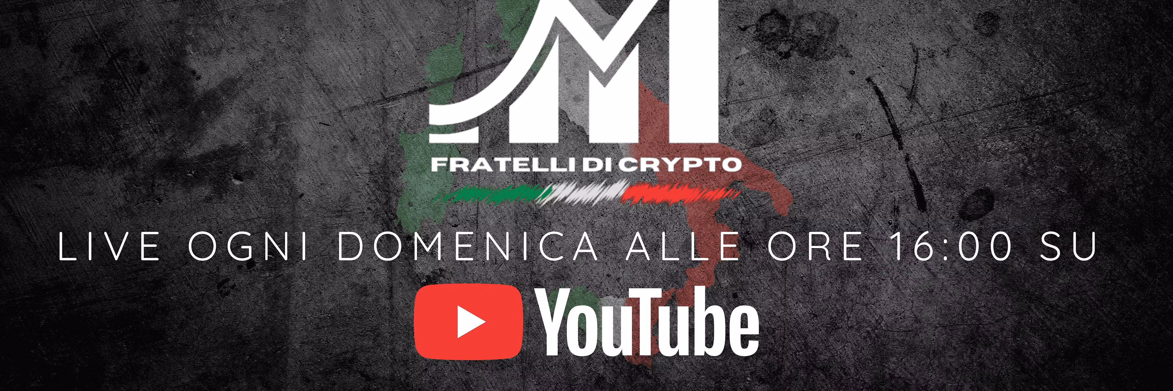 Profile banner