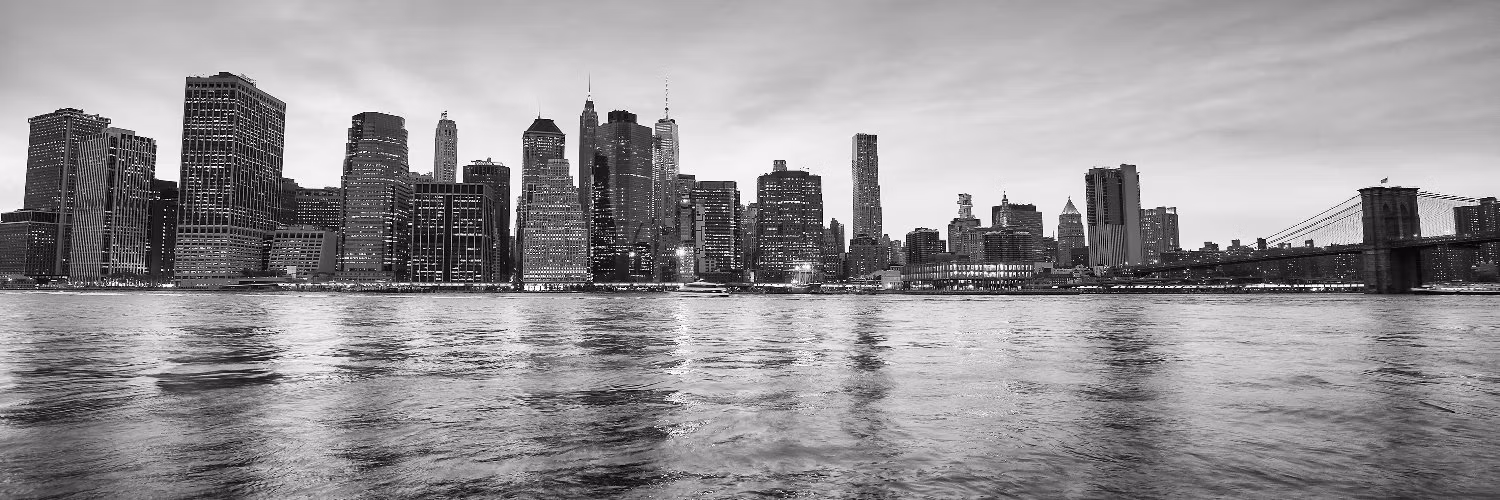 Profile banner