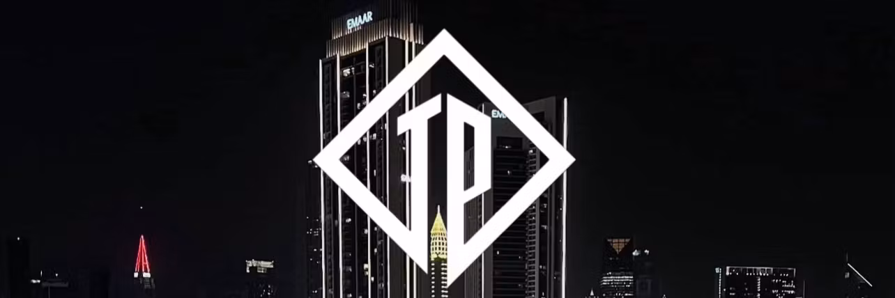 Profile banner