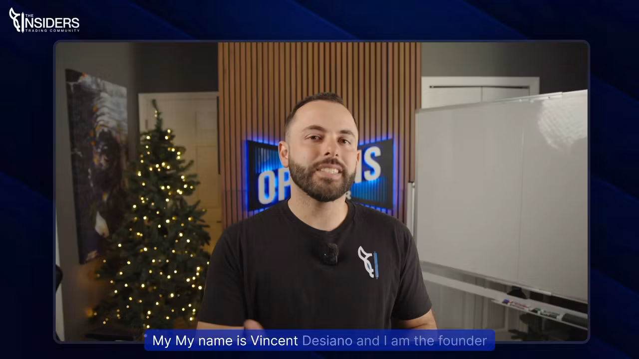 The Insiders Pro Plan