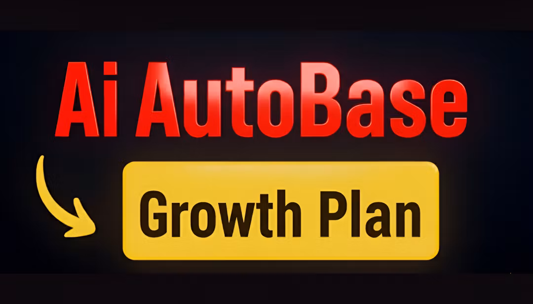 Growth Plan