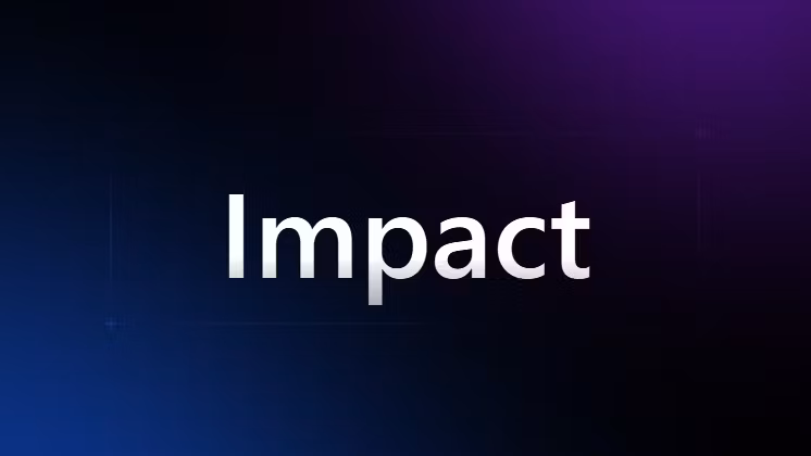 Impact Platform - 6mo - Depo