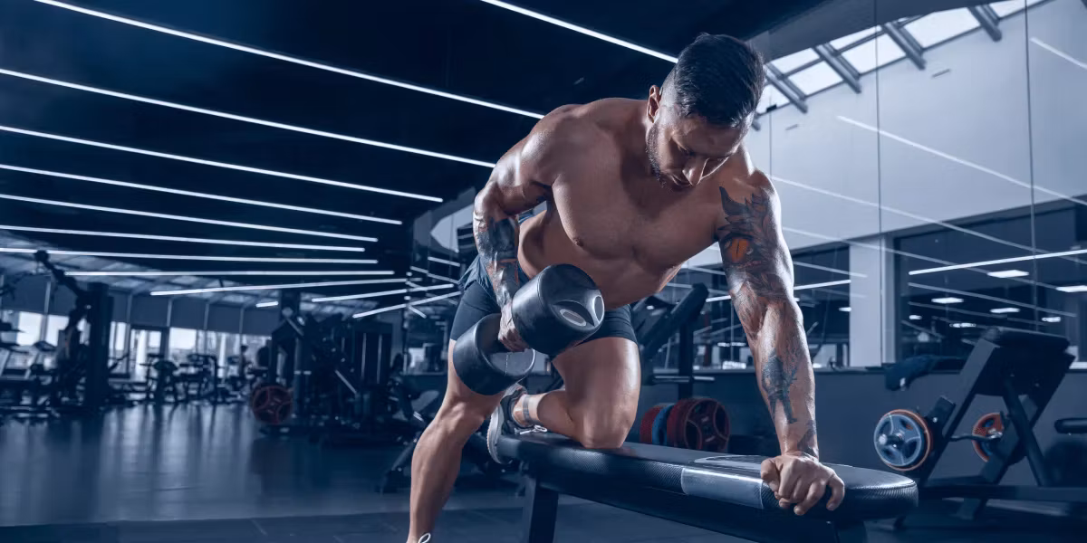 GYM HQ: Fit Community