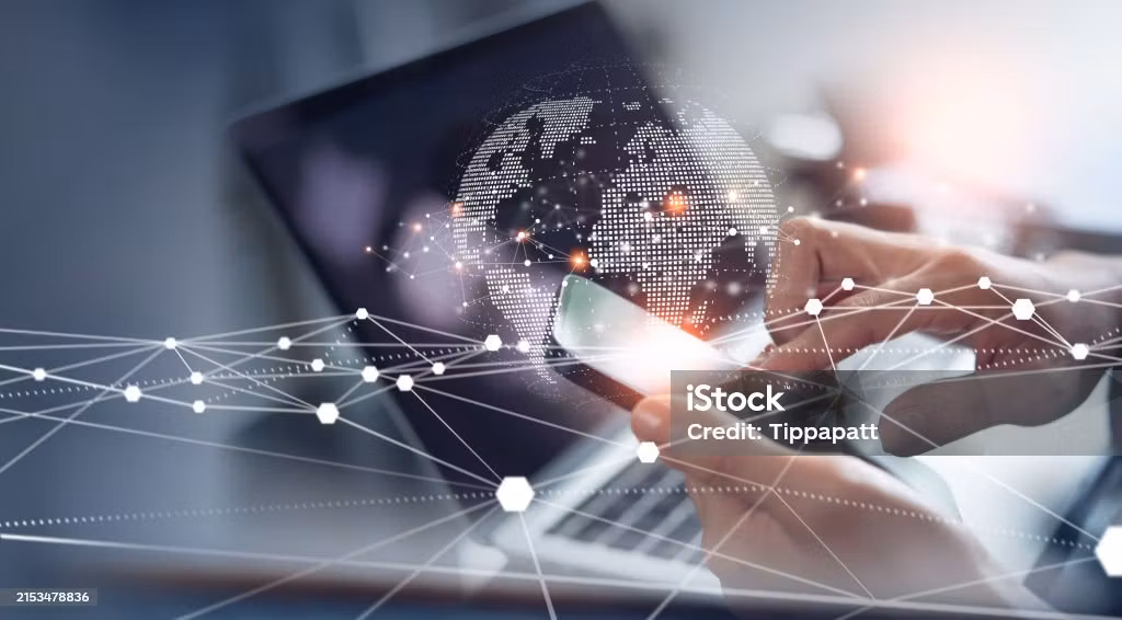 Link Network