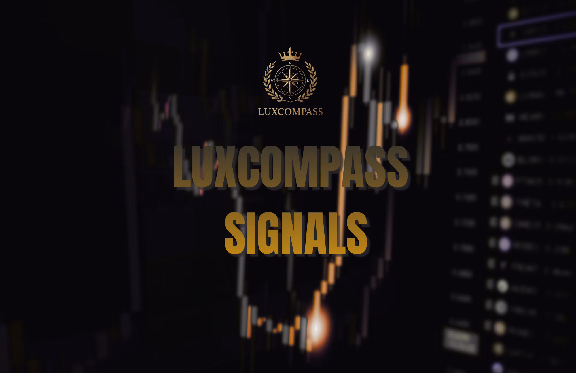 LuxCompass Signals