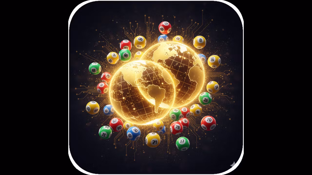 GLOBAL LOTTO STRATEGY