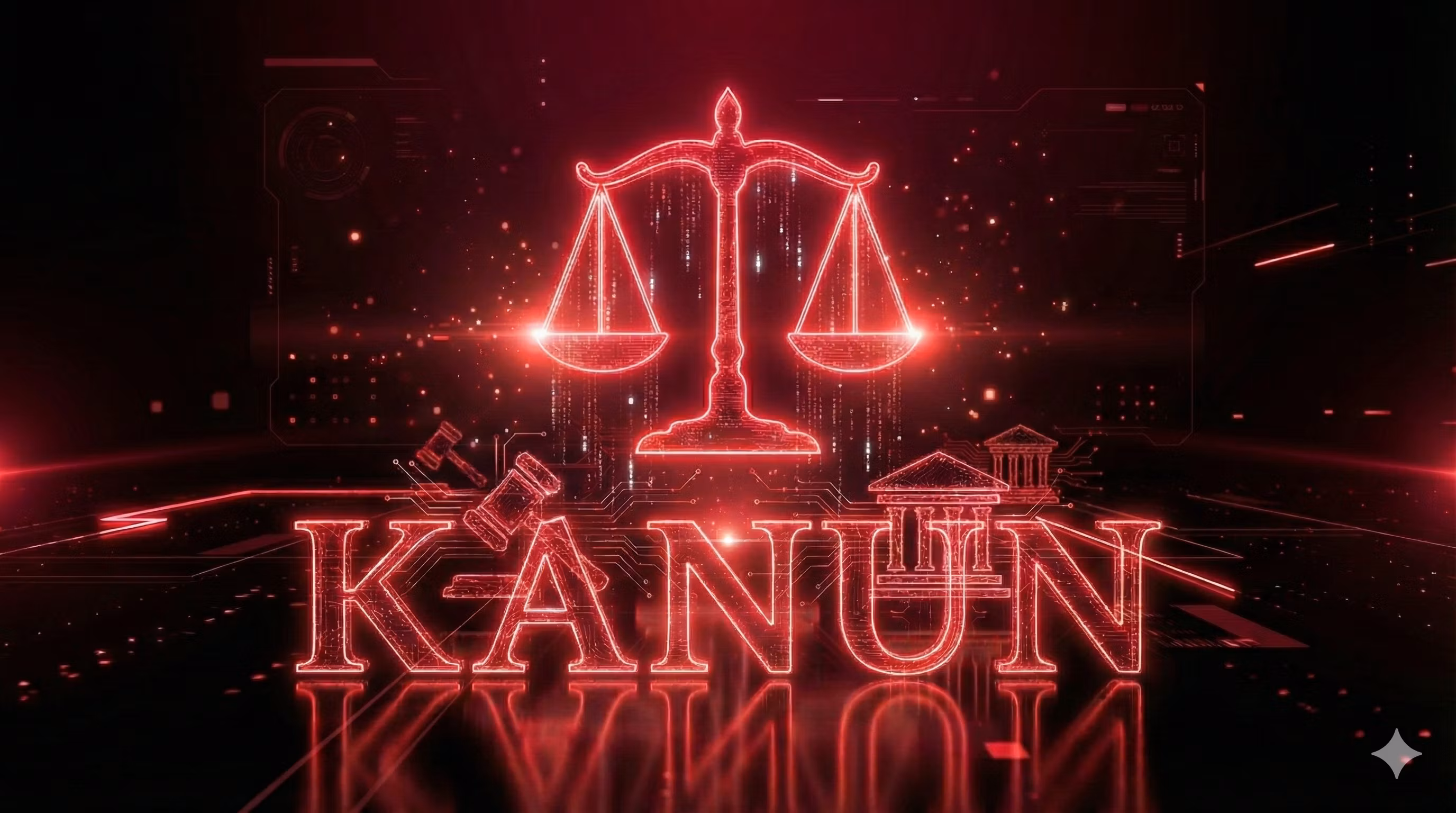 -KANUN- Hukuk Motoru